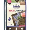 BOSCH Maxi Junior 1kg + Surprise Gratuite Pour Chien 2 BOSCH Maxi Junior 1kg + Surprise Gratuite Pour Chien -Doux Museau Soldes Magasin fre pl BOSCH Maxi Junior 1kg Surprise gratuite pour chien 27567 1