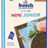 BOSCH Mini Junior Volaille 15kg+Surprise Gratuite Pour Chien -Doux Museau Soldes Magasin fre pl BOSCH Mini Junior Volaille 15kg Surprise gratuite pour chien 27535 1
