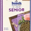BOSCH Senior 12,5kg X2 -Doux Museau Soldes Magasin fre pl BOSCH Senior 12 5kg x2 30671 1