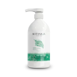 BOTANIQA Basic Deep Clean Shampooing Shampooing Nettoyant En Profondeur 1l