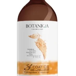 BOTANIQA Deep Conditioning Coat Oil Huile Pour Le Soin Du Pelage 1l
