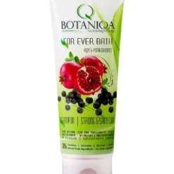 BOTANIQA For Ever Bath Açaí & Pomegranate Shampoo 250ml