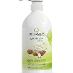 BOTANIQA Love Me Long Cupuaçu & Shea Shampoo 1l