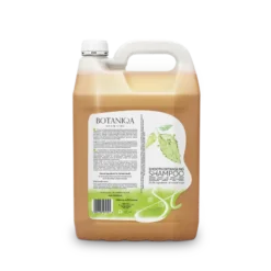 BOTANIQA Smooth Detangling Shampoo Shampooing Lissant Pour Chiens à Poils Longs 4l
