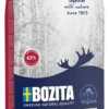 BOZITA Dog Original 12kg 1 BOZITA Dog Original 12kg -Doux Museau Soldes Magasin fre pl BOZITA Dog Original 12kg 8557 2