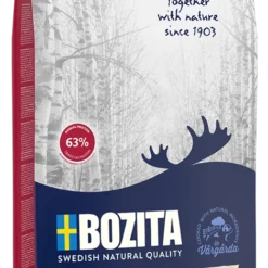 BOZITA Dog Original 12kg