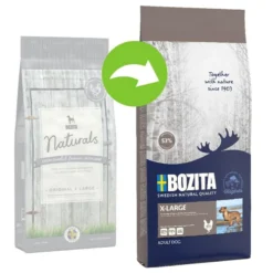 BOZITA Dog Original X Large 12kg 5 BOZITA Dog Original X Large 12kg -Doux Museau Soldes Magasin fre pl BOZITA Dog Original X Large 12kg 8558 1