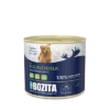 BOZITA Dog : Pâté De Saumon 625gx12 2 BOZITA Dog : Pâté De Saumon 625gx12 -Doux Museau Soldes Magasin fre pl BOZITA Dog Pate de saumon 625g x12 30708 1
