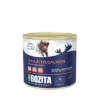BOZITA Dog : Pâté De Saumon 625g X12 1 BOZITA Dog : Pâté De Saumon 625g X12 -Doux Museau Soldes Magasin fre pl BOZITA Dog Pate de saumon 625g x12 30709 1
