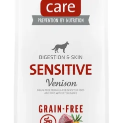 BRIT CARE Grain-free Sensitive Venison 12kg -Doux Museau Soldes Magasin fre pl BRIT CARE Grain free Sensitive Venison 12kg 29650 2
