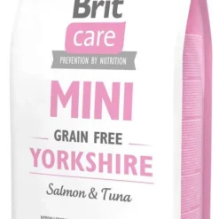 BRIT CARE Mini Grain-Free Yorkshire 7kg