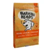 Barking Heads Bowl Lickin' Poulet Pour Tous Les Chiens Adultes 12kg -Doux Museau Soldes Magasin fre pl Barking Heads Bowl Lickin Poulet pour tous les chiens adultes 12kg 28632 1