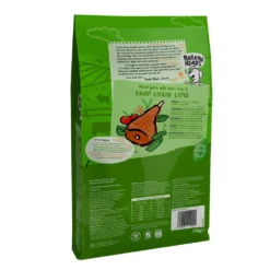Barking Heads Chop Lickin' Agneau Pour Tous Les Chiens Adultes 12kg -Doux Museau Soldes Magasin fre pl Barking Heads Chop Lickin Agneau pour tous les chiens adultes 12kg 28619 2