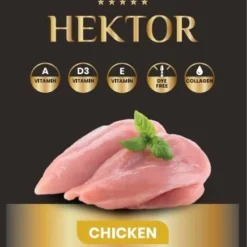 Barre D'aliments Pour Chiens Premium Hektor à La Volaille 10x900g 10 Barre D'aliments Pour Chiens Premium Hektor à La Volaille 10x900g -Doux Museau Soldes Magasin fre pl Barre daliments pour chiens Premium Hektor a la volaille 10x900g 29444 1