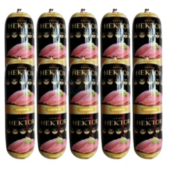 Barre D'aliments Pour Chiens Premium Hektor à La Volaille 10x900g