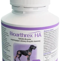Bioarthrex HA Pour Les Articulations Et Les Os 75 Comprimés