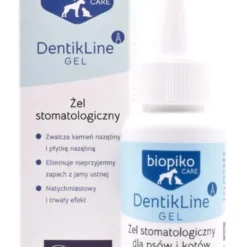 Biopiko DentikLine GEL Care 50ml