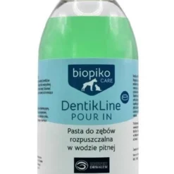 Biopiko DentikLine POUR IN Care 250ml