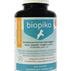 Biopiko Fitness 120 Comprimés