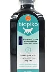 Biopiko PEAU ET CHEVEUX/CHIENS 150ml