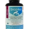 Biopiko RELAX 40 Comprimés -Doux Museau Soldes Magasin fre pl Biopiko RELAX 40 comprimes 30231 1
