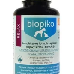 Biopiko RELAX 40 Comprimés