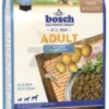 Bosch Adult Poisson Et Pommes De Terre, (nouvelle Recette) 3kg X2 -Doux Museau Soldes Magasin fre pl Bosch Adult Poisson et Pommes de terre nouvelle recette 3kg x2 30667 1