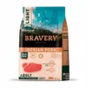 Bravery Adulte Sans Grains Moyen Grand LIGHT Porc Ibérique 12kg 1 Bravery Adulte Sans Grains Moyen Grand LIGHT Porc Ibérique 12kg -Doux Museau Soldes Magasin fre pl Bravery Adulte Sans Grains Moyen Grand LIGHT Porc Iberique 12kg 28158 1