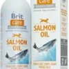 Brit Care Salmon Oil 250ml 1 Brit Care Salmon Oil 250ml -Doux Museau Soldes Magasin fre pl Brit Care Salmon Oil 250ml 9128 1