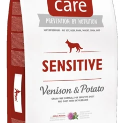 Brit Care Sensitive Gibier & Pomme De Terre 3kg