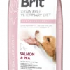 Brit Grain Free Veterinary Diet Dog Hypoallergenic Saumon Et Pois 2kg -Doux Museau Soldes Magasin fre pl Brit Grain Free Veterinary Diet Dog Hypoallergenic Saumon et Pois 2kg 11344 1