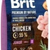 Brit Premium By Nature Junior S Au Poulet 8 Kg + Surprise Pour Chien 1 Brit Premium By Nature Junior S Au Poulet 8 Kg + Surprise Pour Chien -Doux Museau Soldes Magasin fre pl Brit Premium By Nature Junior S au poulet 8 kg Surprise pour chien 27142 1