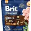 Brit Premium By Nature Senior S+M Avec Poulet 1kg X2 1 Brit Premium By Nature Senior S+M Avec Poulet 1kg X2 -Doux Museau Soldes Magasin fre pl Brit Premium By Nature Senior S M avec poulet 1kg x2 30754 1