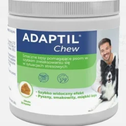 CEVA ADAPTIL à Mâcher 30 Pcs