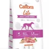 Calibra Dog Life Adulte Agneau Grandes Races 12kg