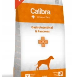 Calibra Veterinary Diets Chien Gastro Et Pancréas 2kg X2 -Doux Museau Soldes Magasin fre pl Calibra Veterinary Diets Chien Gastro et Pancreas 2kg 25955 1 2