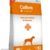 Calibra Veterinary Diets Chien Gastro Et Pancréas 2kg + Surprise Gratuite Pour Chien