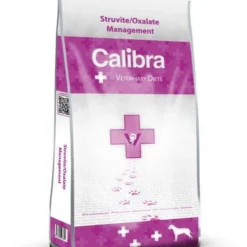 Calibra Veterinary Diets Chien Struvite 2kg