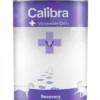 Calibra Veterinary Diets Recovery Dog/Cat 400g X12 -Doux Museau Soldes Magasin fre pl Calibra Veterinary Diets Recovery Dog Cat 400g x12 30415 1