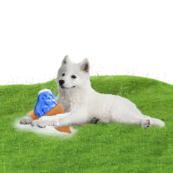 CoolPets Ice PINGWIN Pour Chiens -Doux Museau Soldes Magasin fre pl CoolPets Ice PINGWIN pour chiens 30501 4