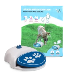 CoolPets SPLASH Fontaine Pour Chien