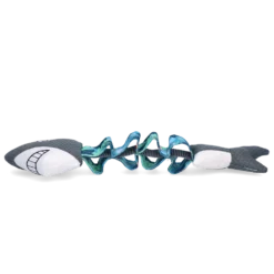 CoolPets Tire-moi ! Sharky (Flamant) REKIN Jouet D'eau 46cm -Doux Museau Soldes Magasin fre pl CoolPets Tire moi Sharky Flamant REKIN jouet deau 46cm 30504 3