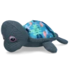 CoolPets Turtle's Up (Flamingo) Jouet Tortued'eau 35cm