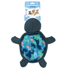 CoolPets Turtle's Up (Flamingo) Jouet Tortued'eau 35cm -Doux Museau Soldes Magasin fre pl CoolPets Turtles Up Flamingo Jouet Tortue deau 35cm 30505 3