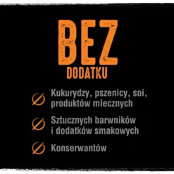Crave Croquettes Pour Chien à La Dinde Et Au Poulet 2.8kg -Doux Museau Soldes Magasin fre pl Crave Croquettes pour chien a la dinde et au poulet 2 8kg 23433 4