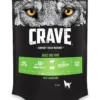 Crave Croquettes Pour Chien Agneau Et Boeuf 11.5kg