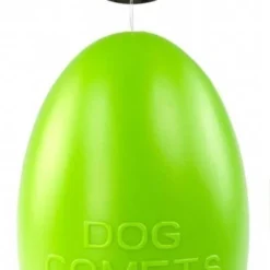 DOG COMETS Balle D'évasion PAN-STARS Vert