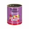 DOLINA NOTECI PREMIUM SUPERFOOD œufs Et Bœuf 800g X6 1 DOLINA NOTECI PREMIUM SUPERFOOD œufs Et Bœuf 800g X6 -Doux Museau Soldes Magasin fre pl DOLINA NOTECI PREMIUM SUPERFOOD oeufs et boeuf 800g x6 26469 1