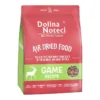 DOLINA NOTECI Superfood Plat De Gibier - Aliments Secs Pour Chiens 5kg X2