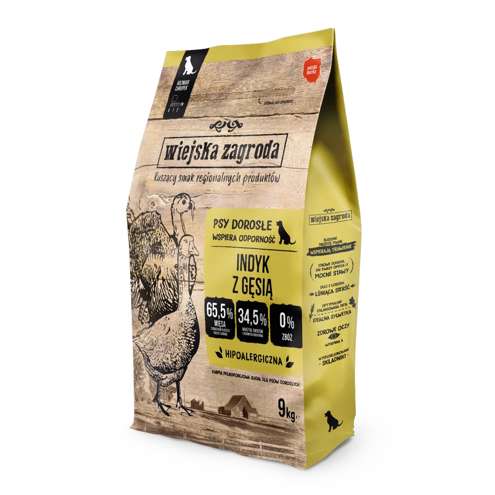 Dinde De Ferme Rurale Avec Oie 9kg 3 Dinde De Ferme Rurale Avec Oie 9kg